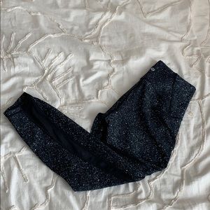 Lululemon Train Times Pants Size 6